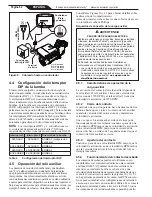 Preview for 62 page of Jandy VSFHP185DV2A Installation And Operation Manual