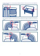 Preview for 17 page of JANE 6870 T01 Use And Assembly Instructions