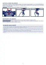 Preview for 4 page of JANE FORMULA KID Instructions For Use Manual