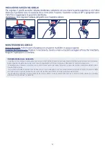 Preview for 16 page of JANE FORMULA KID Instructions For Use Manual