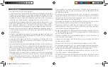 Preview for 12 page of JANE iQuartz Manual