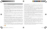 Preview for 36 page of JANE iQuartz Manual