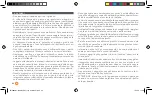 Preview for 44 page of JANE iQuartz Manual