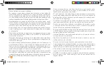 Preview for 52 page of JANE iQuartz Manual