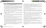 Preview for 68 page of JANE iQuartz Manual