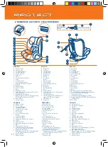 Preview for 8 page of JANE Nurse Protect Instructions Manual