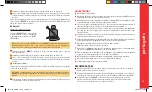 Preview for 41 page of JANE QUARTZ Instructions Manual