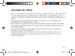 Preview for 109 page of JANE Transformer iPlus Manual