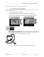 Preview for 16 page of Janfire Integral 25 Installation Manual