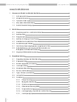 Preview for 4 page of janitza AKM 96RM-E User Manual