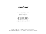 Preview for 116 page of janitza GridVis Collector User Manual