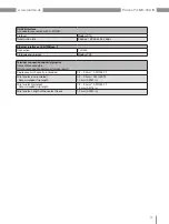 Preview for 23 page of janitza Procont LMC-008-IO User Manual And Technical Data