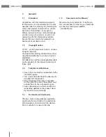 Preview for 6 page of janitza UMG 96-PA User Manual