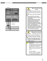 Preview for 23 page of janitza UMG 96-PA User Manual