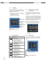 Preview for 34 page of janitza UMG 96-PA User Manual