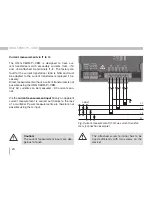 Preview for 24 page of janitza UMG 96RM-P Operating Instructions And Technical Data