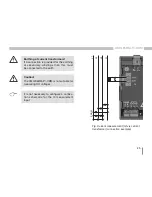 Preview for 25 page of janitza UMG 96RM-P Operating Instructions And Technical Data