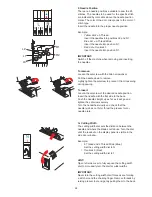 Preview for 25 page of Janome 1200D Instruction Book