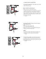 Preview for 29 page of Janome 1200D Instruction Book