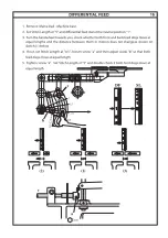 Preview for 40 page of Janome 1200D Manual