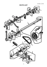 Preview for 78 page of Janome 1200D Manual