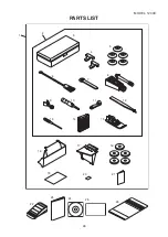 Preview for 90 page of Janome 1200D Manual