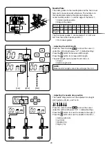 Preview for 22 page of Janome 2030DC-T Instruction Book