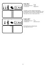 Preview for 24 page of Janome 2030DC-T Instruction Book