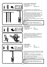 Preview for 26 page of Janome 2030DC-T Instruction Book