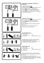 Preview for 30 page of Janome 2030DC-T Instruction Book