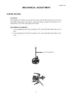 Preview for 10 page of Janome 3128 Service Manual