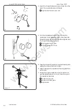 Preview for 43 page of Janome 3434D Instruction Manual