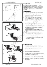 Preview for 51 page of Janome 3434D Instruction Manual