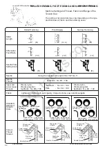 Preview for 63 page of Janome 3434D Instruction Manual