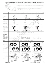 Preview for 64 page of Janome 3434D Instruction Manual