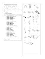 Preview for 14 page of Janome 385.4052LX200 Owner'S Manual