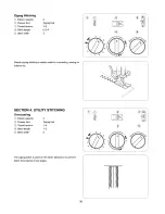 Preview for 44 page of Janome 385.4052LX200 Owner'S Manual