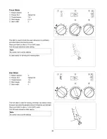 Preview for 46 page of Janome 385.4052LX200 Owner'S Manual