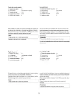 Preview for 47 page of Janome 385.4052LX200 Owner'S Manual