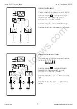 Preview for 31 page of Janome 4030QDC Instruction Manual