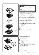 Preview for 69 page of Janome 4030QDC Instruction Manual