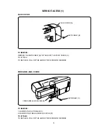 Preview for 8 page of Janome 4052lx Service Manual