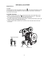 Preview for 15 page of Janome 4052lx Service Manual