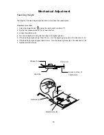 Preview for 17 page of Janome 4052lx Service Manual