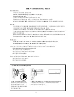 Preview for 19 page of Janome 4120QDC Service Manual And Parts List