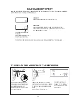 Preview for 24 page of Janome 4120QDC Service Manual And Parts List