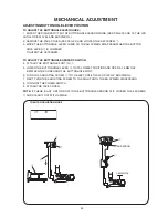 Preview for 28 page of Janome 4120QDC Service Manual And Parts List