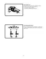 Preview for 18 page of Janome 415 Instruction Book