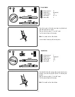 Preview for 20 page of Janome 415 Instruction Book