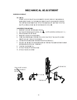 Preview for 17 page of Janome 415 Servicing Manual